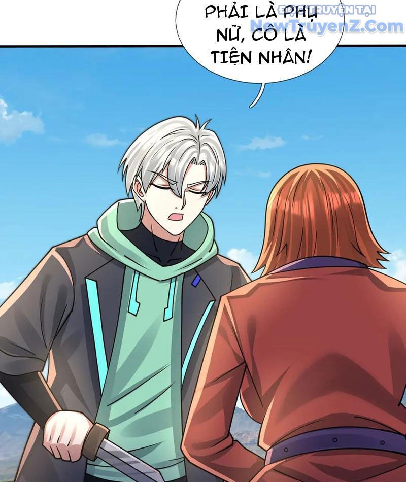 Khởi Đầu Bằng Một Vạn Hít Đất: Oanh Sát Thần Minh! - Chương 43 - Trang 58