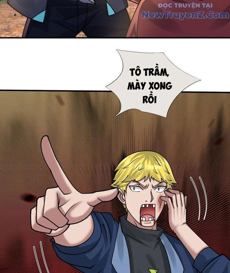 Khởi Đầu Bằng Một Vạn Hít Đất: Oanh Sát Thần Minh! - Chương 43 - Trang 59