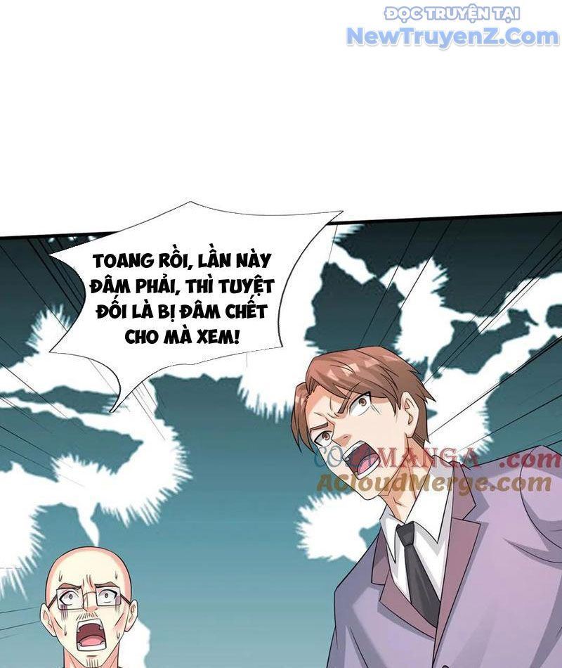 Khởi Đầu Bằng Một Vạn Hít Đất: Oanh Sát Thần Minh! - Chương 43 - Trang 7