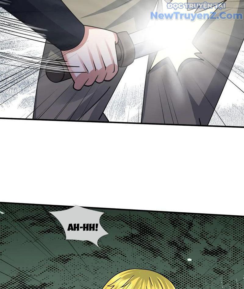 Khởi Đầu Bằng Một Vạn Hít Đất: Oanh Sát Thần Minh! - Chương 43 - Trang 61