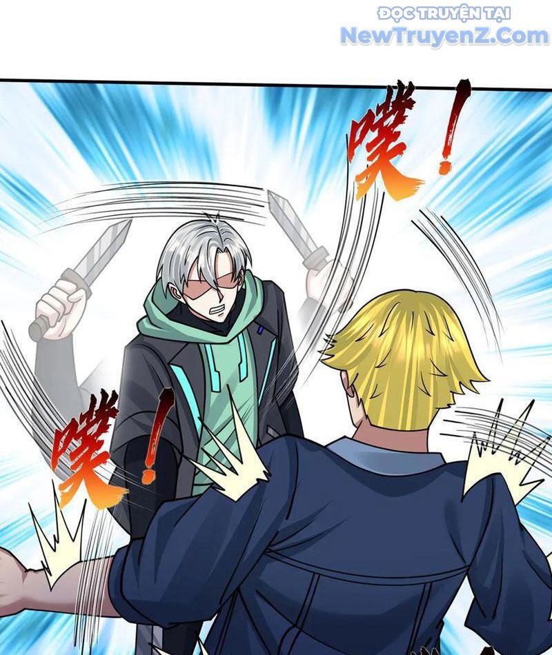 Khởi Đầu Bằng Một Vạn Hít Đất: Oanh Sát Thần Minh! - Chương 43 - Trang 63