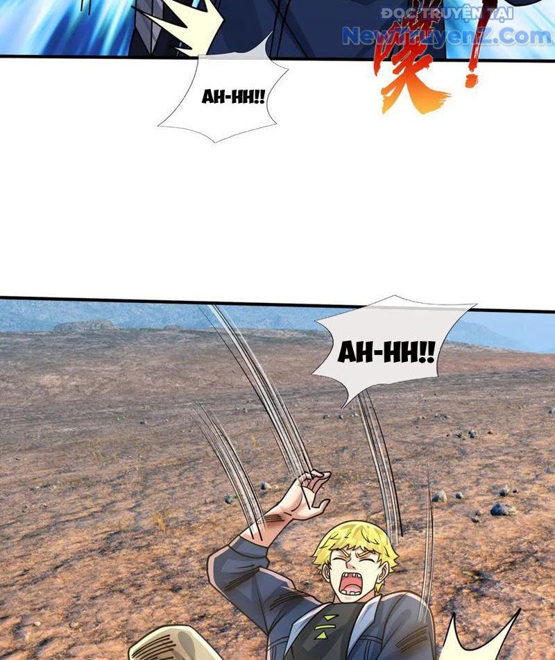 Khởi Đầu Bằng Một Vạn Hít Đất: Oanh Sát Thần Minh! - Chương 43 - Trang 64