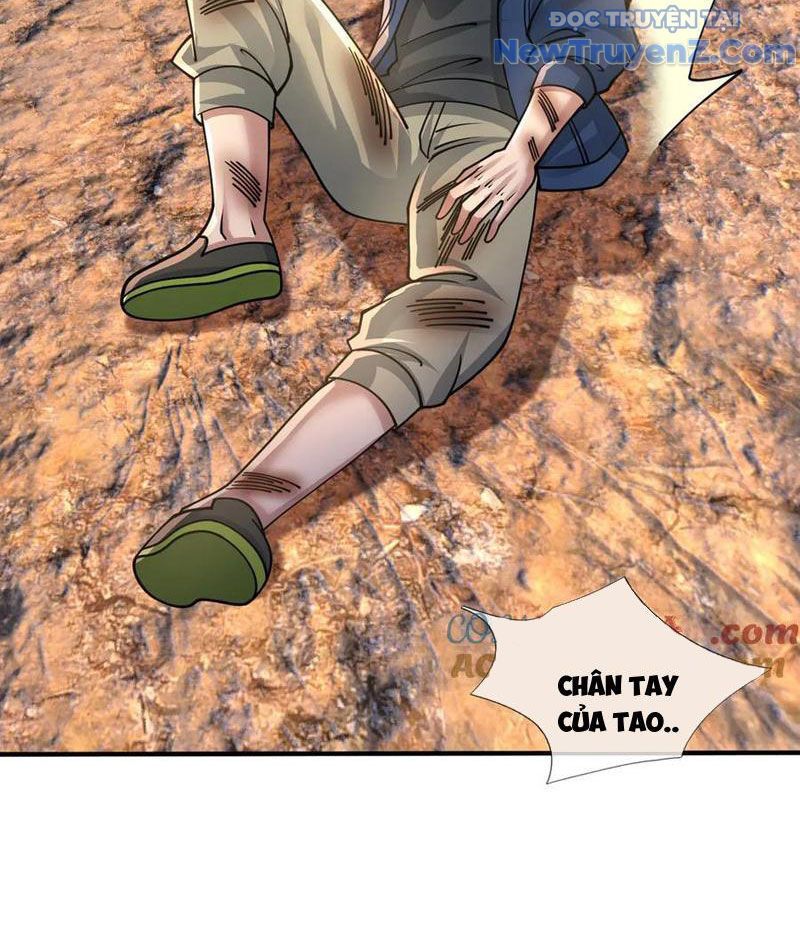 Khởi Đầu Bằng Một Vạn Hít Đất: Oanh Sát Thần Minh! - Chương 43 - Trang 65