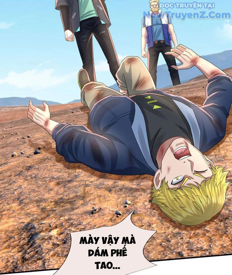 Khởi Đầu Bằng Một Vạn Hít Đất: Oanh Sát Thần Minh! - Chương 43 - Trang 67