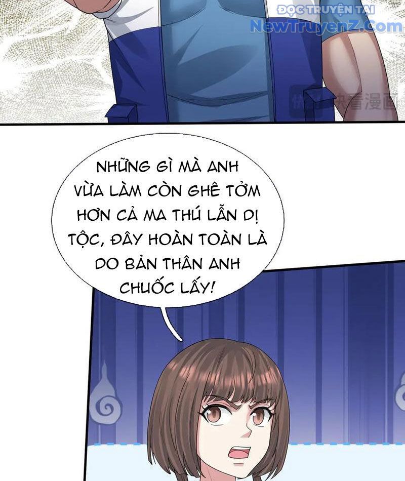 Khởi Đầu Bằng Một Vạn Hít Đất: Oanh Sát Thần Minh! - Chương 43 - Trang 69