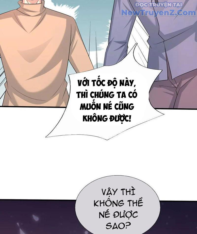 Khởi Đầu Bằng Một Vạn Hít Đất: Oanh Sát Thần Minh! - Chương 43 - Trang 8