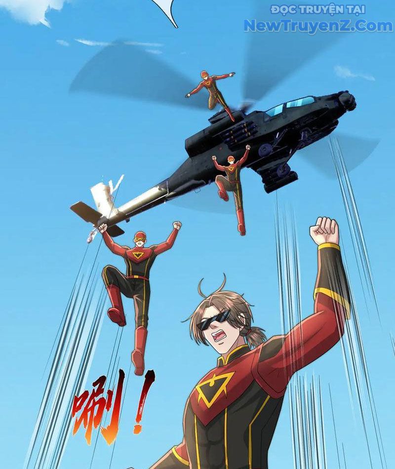 Khởi Đầu Bằng Một Vạn Hít Đất: Oanh Sát Thần Minh! - Chương 43 - Trang 71