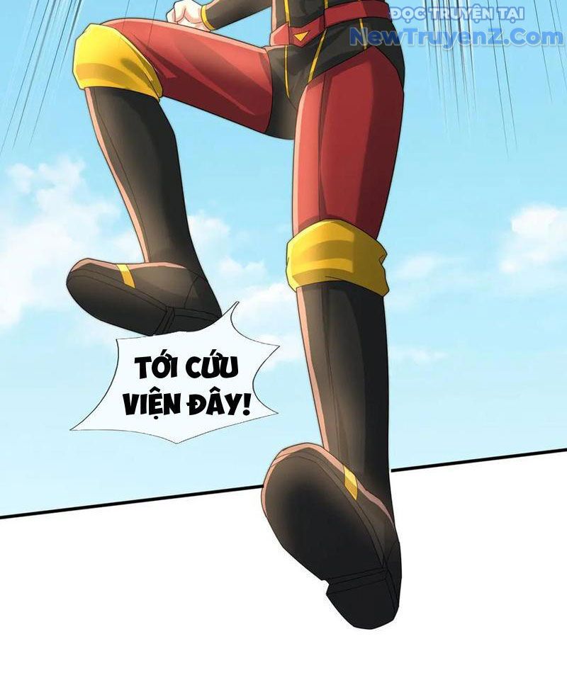 Khởi Đầu Bằng Một Vạn Hít Đất: Oanh Sát Thần Minh! - Chương 43 - Trang 72