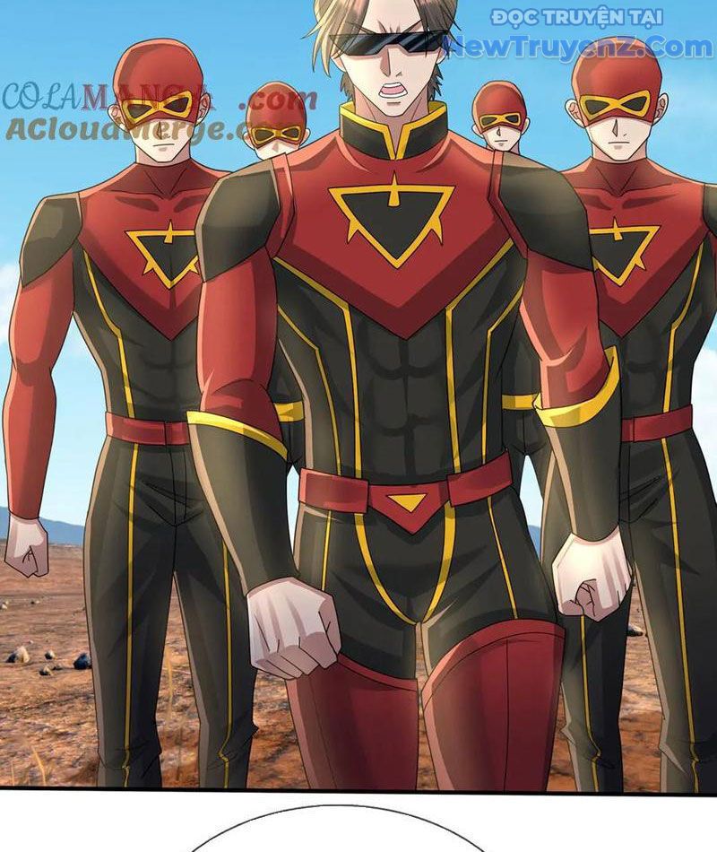 Khởi Đầu Bằng Một Vạn Hít Đất: Oanh Sát Thần Minh! - Chương 43 - Trang 76