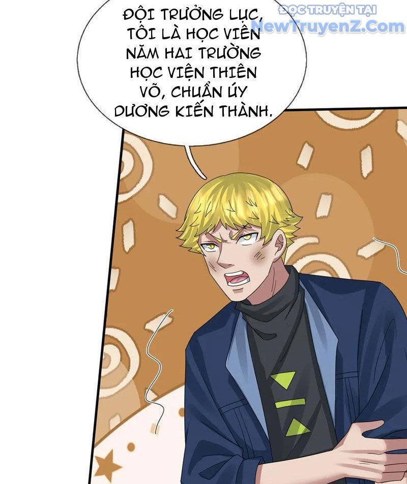 Khởi Đầu Bằng Một Vạn Hít Đất: Oanh Sát Thần Minh! - Chương 43 - Trang 77