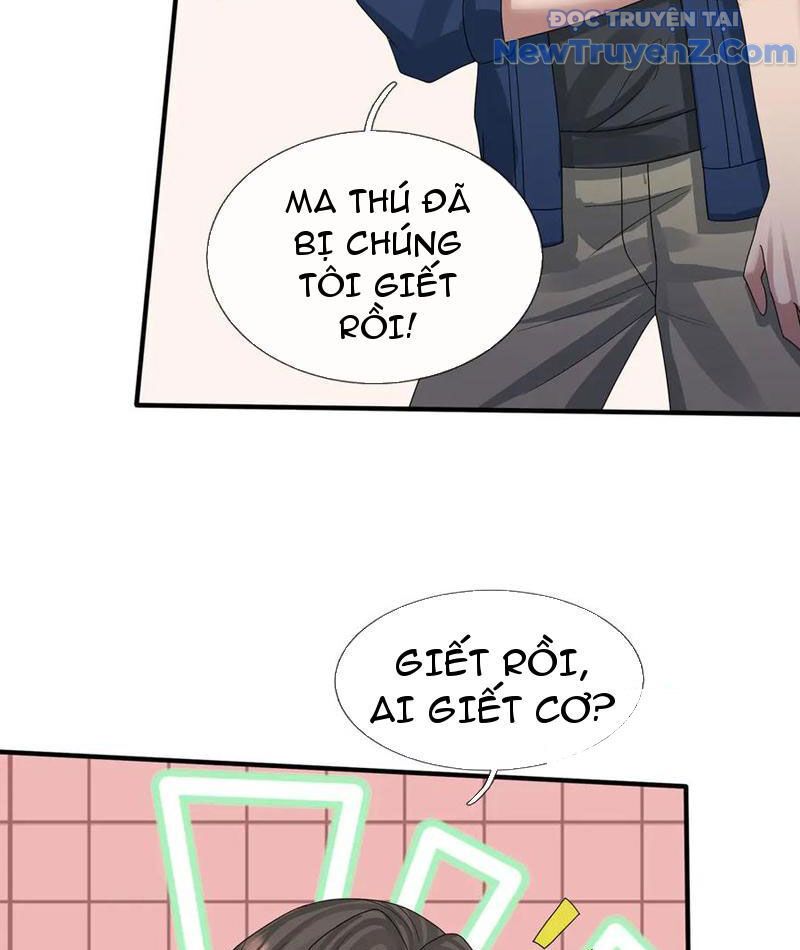 Khởi Đầu Bằng Một Vạn Hít Đất: Oanh Sát Thần Minh! - Chương 43 - Trang 78