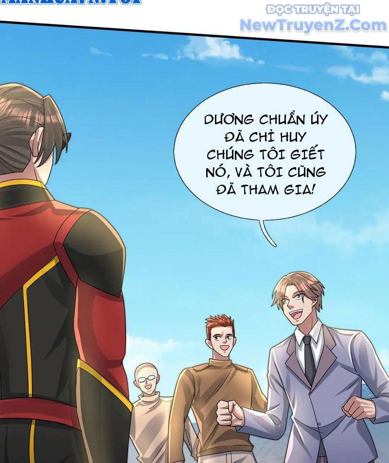 Khởi Đầu Bằng Một Vạn Hít Đất: Oanh Sát Thần Minh! - Chương 43 - Trang 80