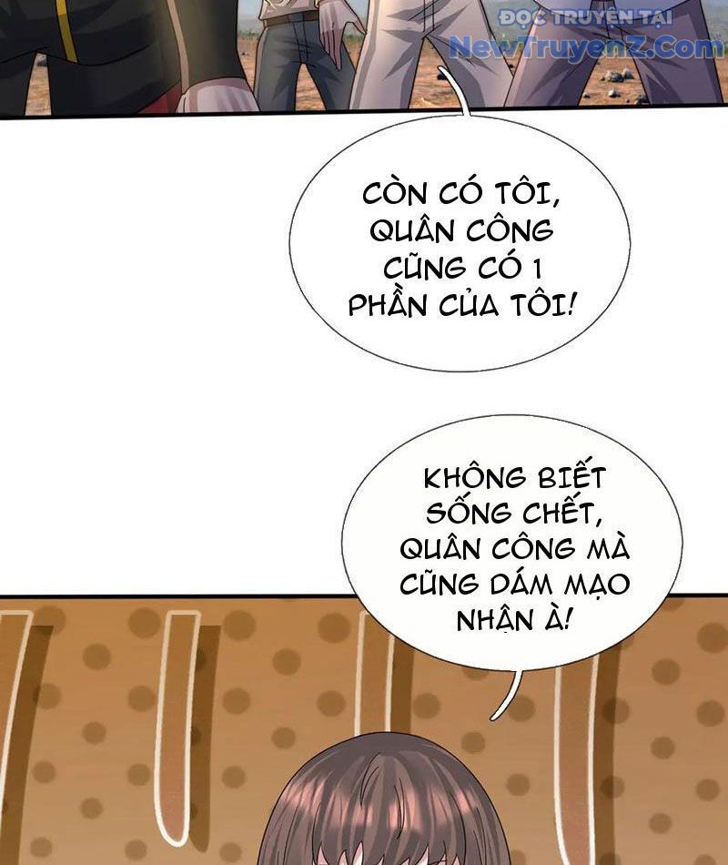 Khởi Đầu Bằng Một Vạn Hít Đất: Oanh Sát Thần Minh! - Chương 43 - Trang 81