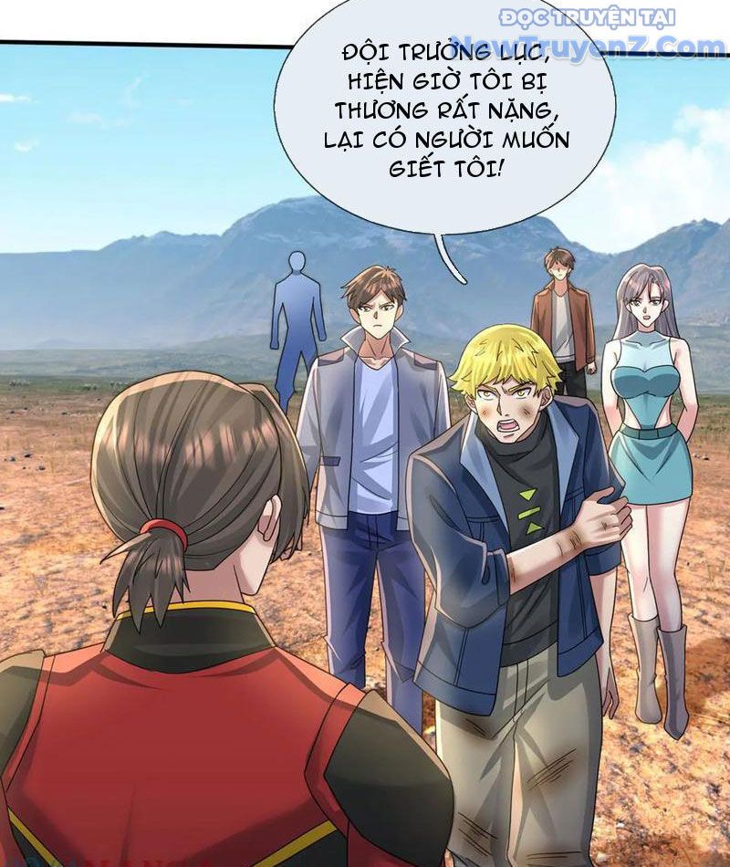 Khởi Đầu Bằng Một Vạn Hít Đất: Oanh Sát Thần Minh! - Chương 43 - Trang 83