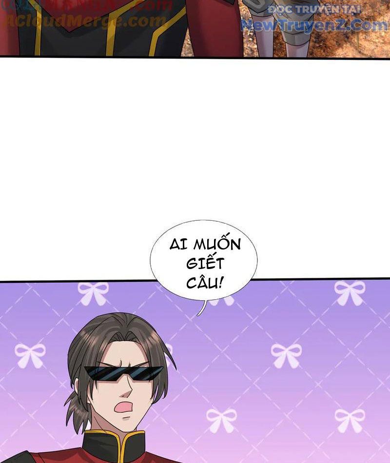 Khởi Đầu Bằng Một Vạn Hít Đất: Oanh Sát Thần Minh! - Chương 43 - Trang 84