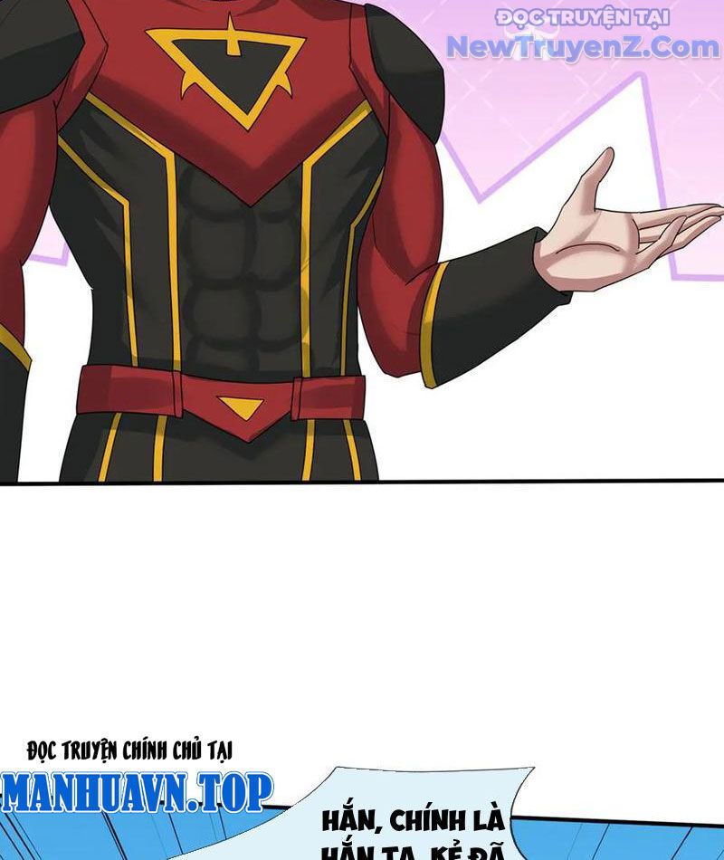 Khởi Đầu Bằng Một Vạn Hít Đất: Oanh Sát Thần Minh! - Chương 43 - Trang 85