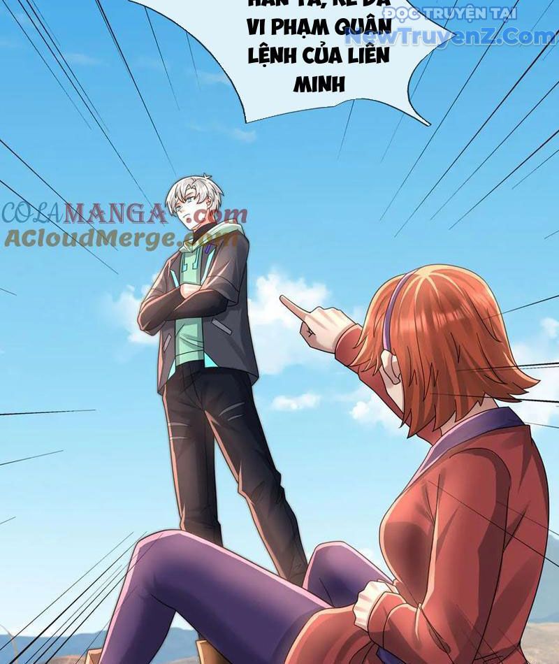 Khởi Đầu Bằng Một Vạn Hít Đất: Oanh Sát Thần Minh! - Chương 43 - Trang 86