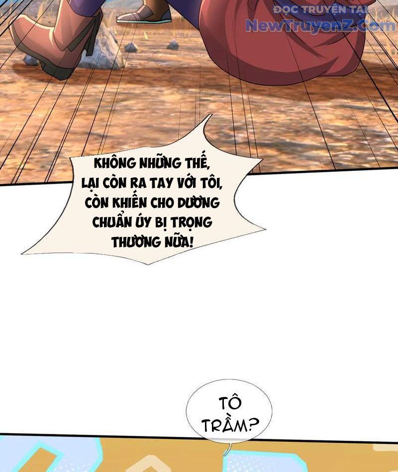 Khởi Đầu Bằng Một Vạn Hít Đất: Oanh Sát Thần Minh! - Chương 43 - Trang 87