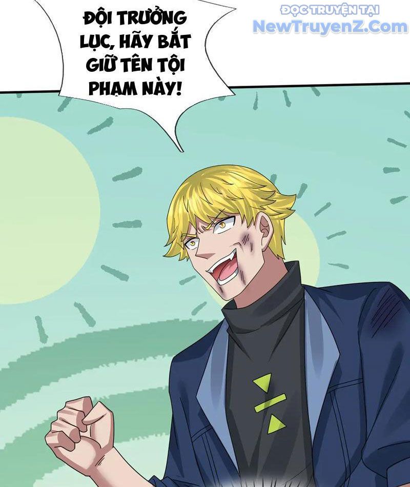 Khởi Đầu Bằng Một Vạn Hít Đất: Oanh Sát Thần Minh! - Chương 43 - Trang 89