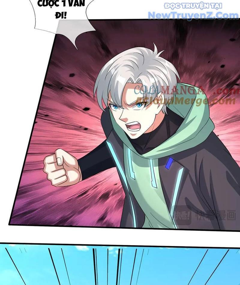 Khởi Đầu Bằng Một Vạn Hít Đất: Oanh Sát Thần Minh! - Chương 43 - Trang 10