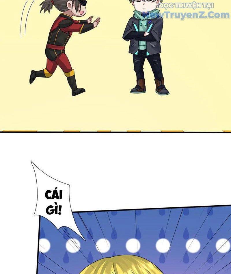Khởi Đầu Bằng Một Vạn Hít Đất: Oanh Sát Thần Minh! - Chương 43 - Trang 91