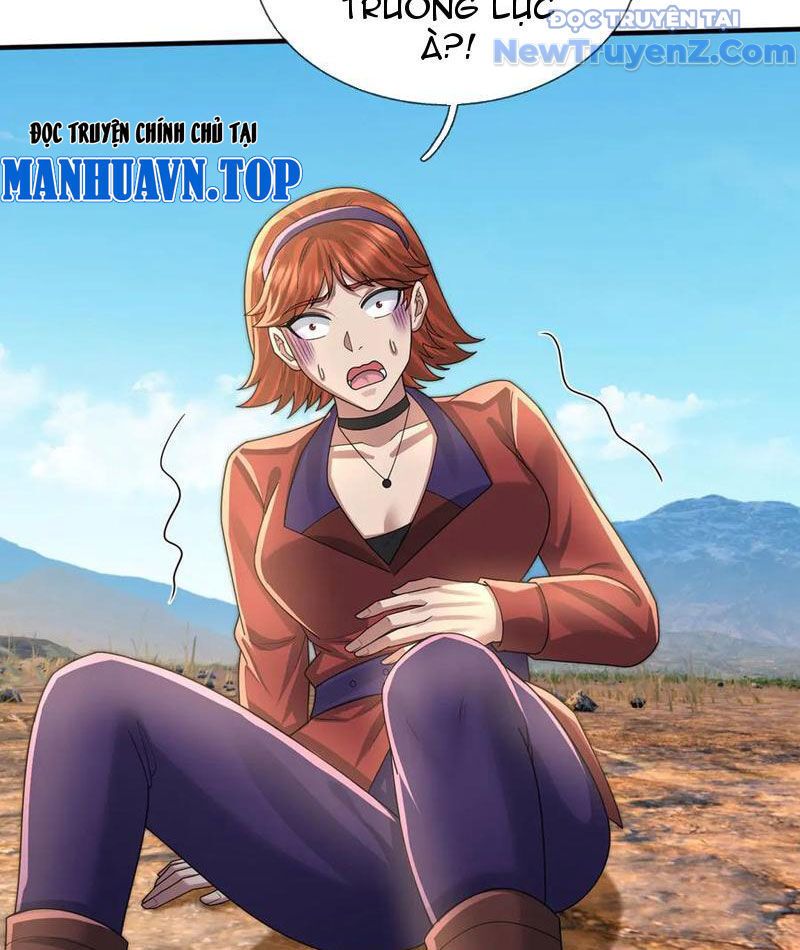 Khởi Đầu Bằng Một Vạn Hít Đất: Oanh Sát Thần Minh! - Chương 43 - Trang 93