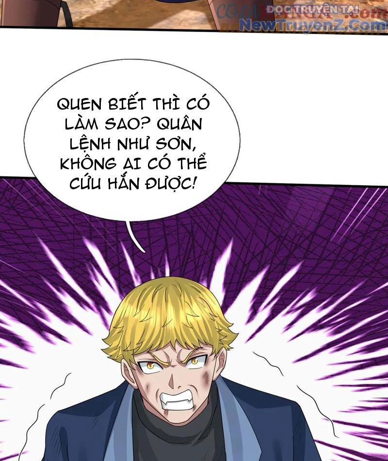 Khởi Đầu Bằng Một Vạn Hít Đất: Oanh Sát Thần Minh! - Chương 43 - Trang 94