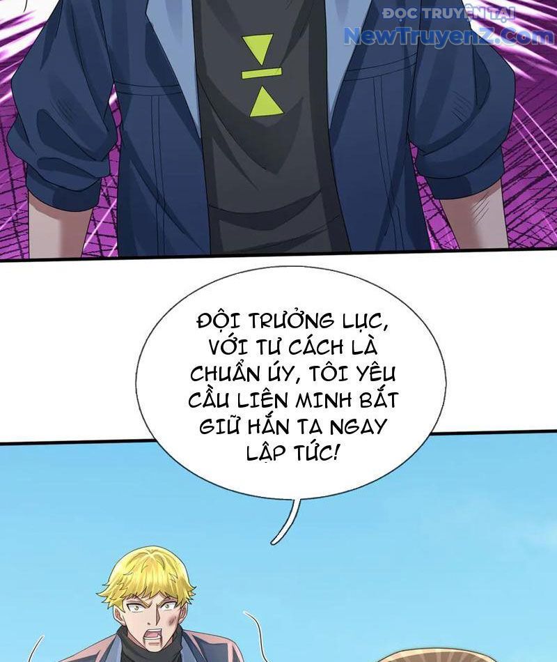 Khởi Đầu Bằng Một Vạn Hít Đất: Oanh Sát Thần Minh! - Chương 43 - Trang 95