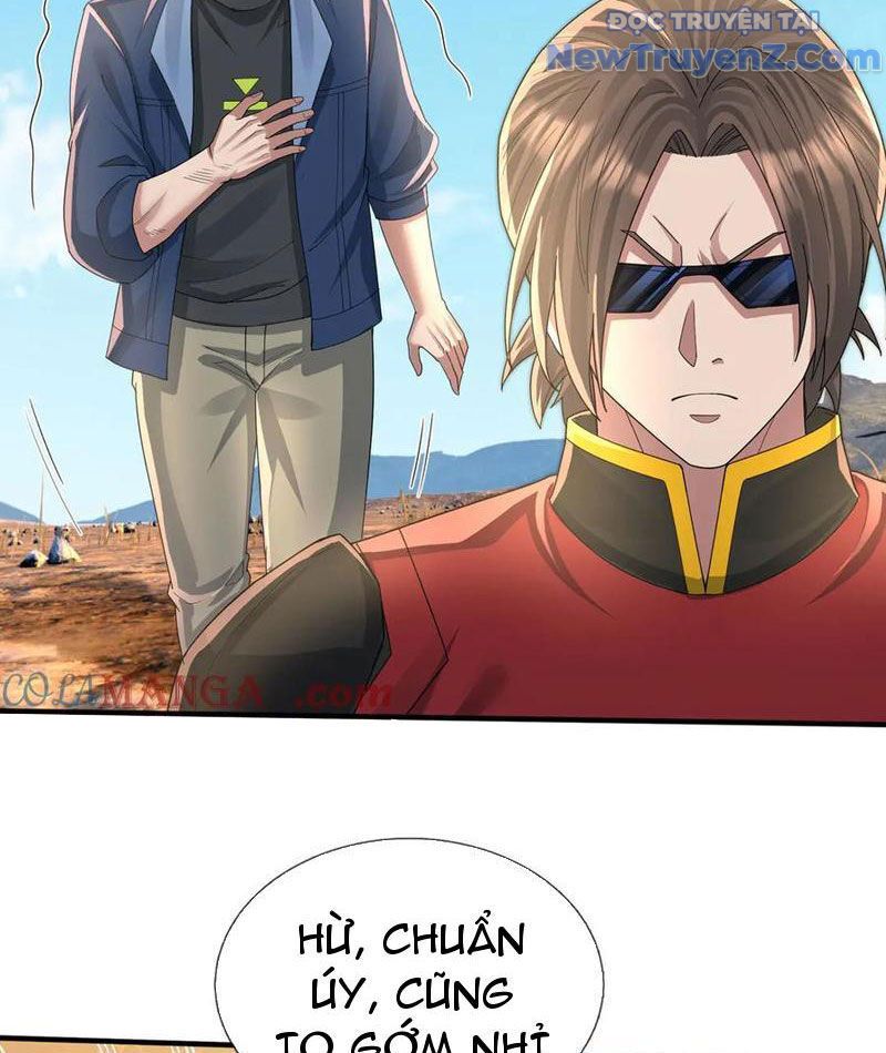 Khởi Đầu Bằng Một Vạn Hít Đất: Oanh Sát Thần Minh! - Chương 43 - Trang 96