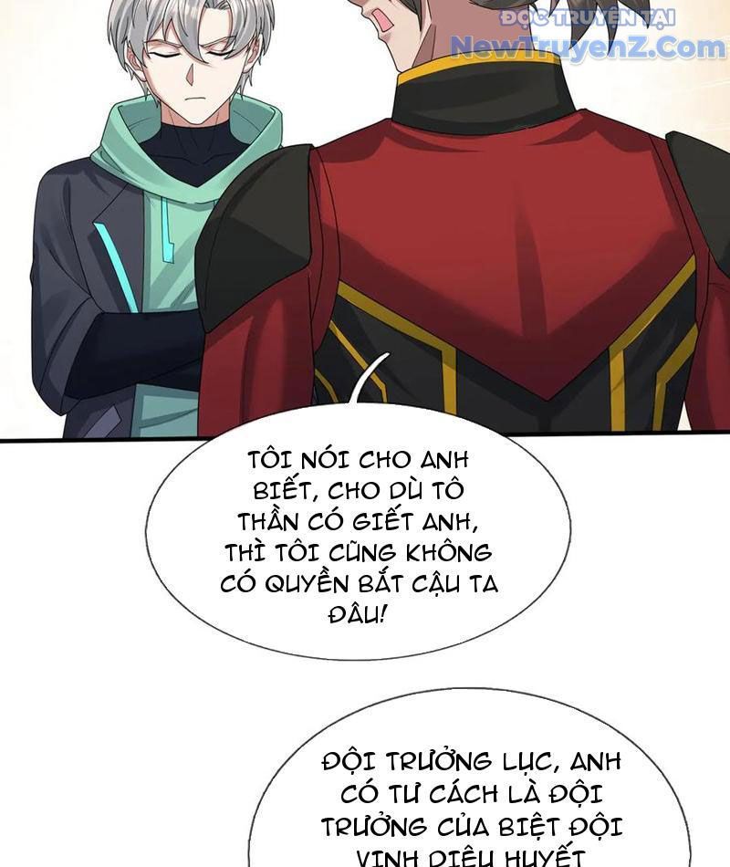 Khởi Đầu Bằng Một Vạn Hít Đất: Oanh Sát Thần Minh! - Chương 43 - Trang 98