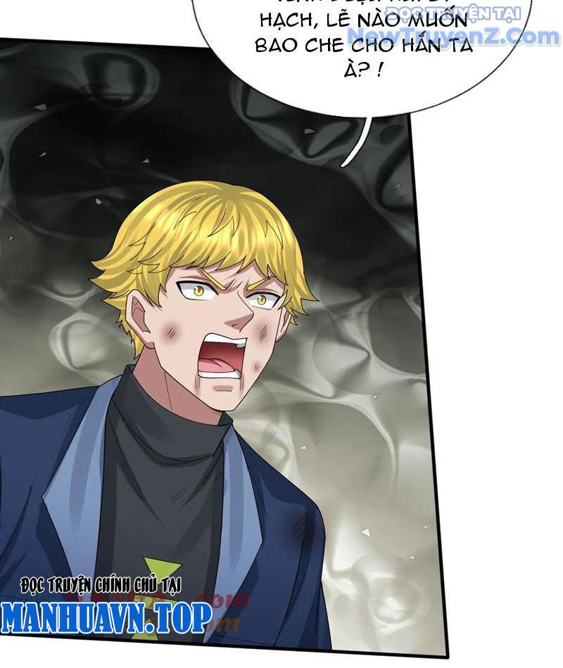 Khởi Đầu Bằng Một Vạn Hít Đất: Oanh Sát Thần Minh! - Chương 43 - Trang 99