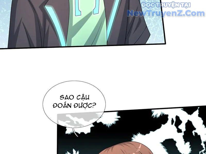 Khởi Đầu Bằng Một Vạn Hít Đất: Oanh Sát Thần Minh! - Chương 44 - Trang 11