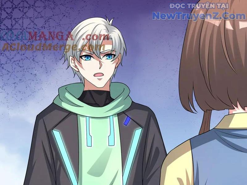 Khởi Đầu Bằng Một Vạn Hít Đất: Oanh Sát Thần Minh! - Chương 44 - Trang 18