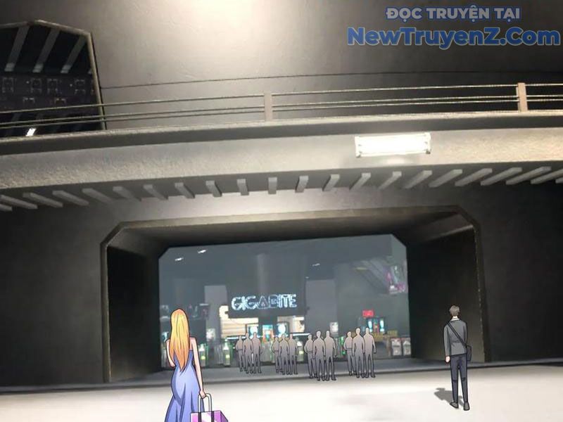 Khởi Đầu Bằng Một Vạn Hít Đất: Oanh Sát Thần Minh! - Chương 44 - Trang 3