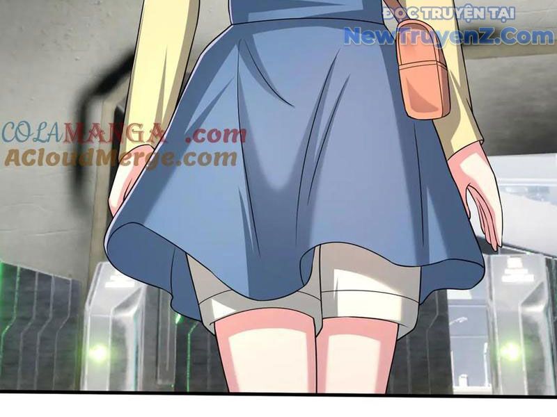 Khởi Đầu Bằng Một Vạn Hít Đất: Oanh Sát Thần Minh! - Chương 44 - Trang 21