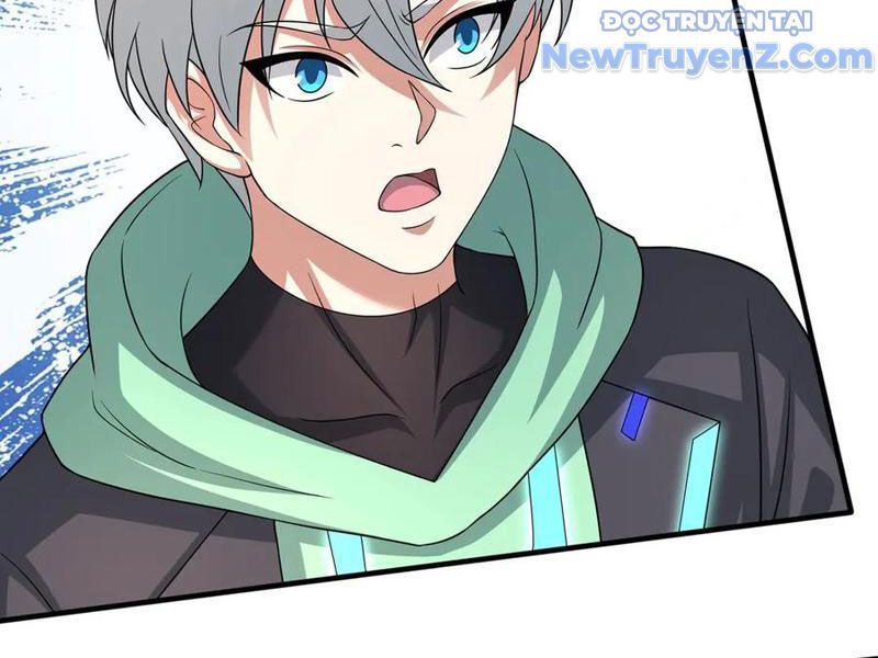 Khởi Đầu Bằng Một Vạn Hít Đất: Oanh Sát Thần Minh! - Chương 44 - Trang 23