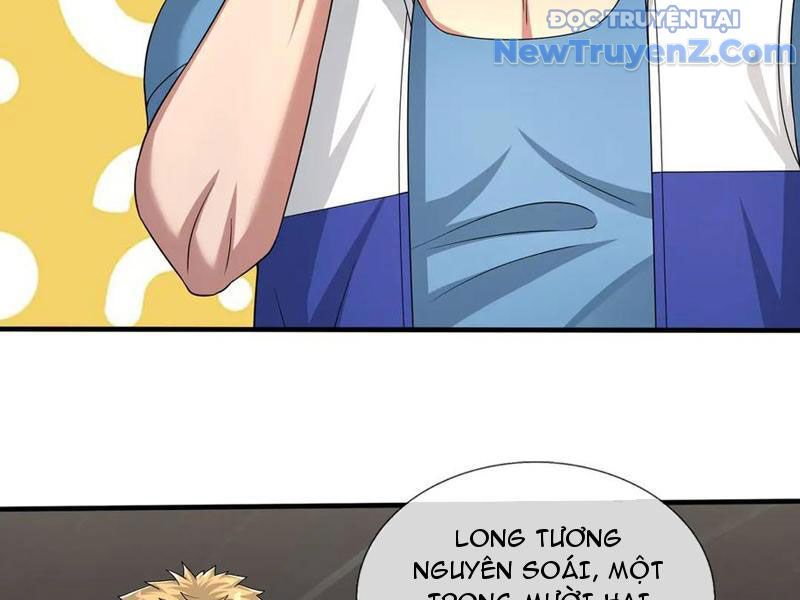 Khởi Đầu Bằng Một Vạn Hít Đất: Oanh Sát Thần Minh! - Chương 44 - Trang 28