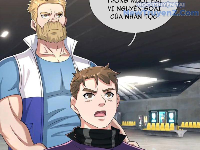 Khởi Đầu Bằng Một Vạn Hít Đất: Oanh Sát Thần Minh! - Chương 44 - Trang 29