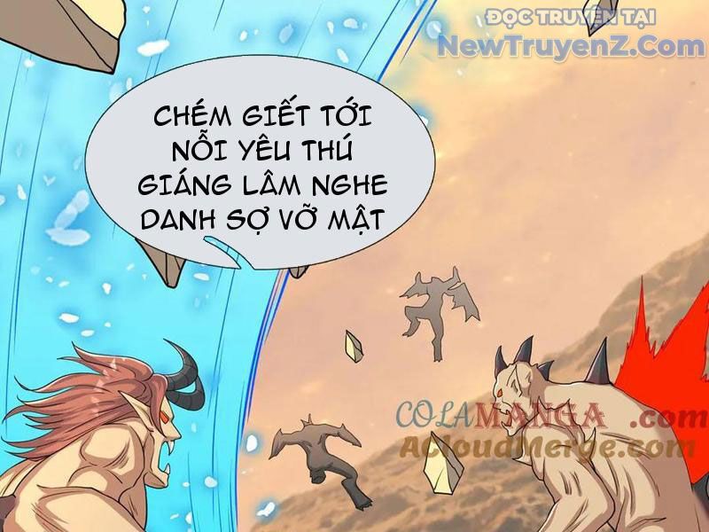 Khởi Đầu Bằng Một Vạn Hít Đất: Oanh Sát Thần Minh! - Chương 44 - Trang 32
