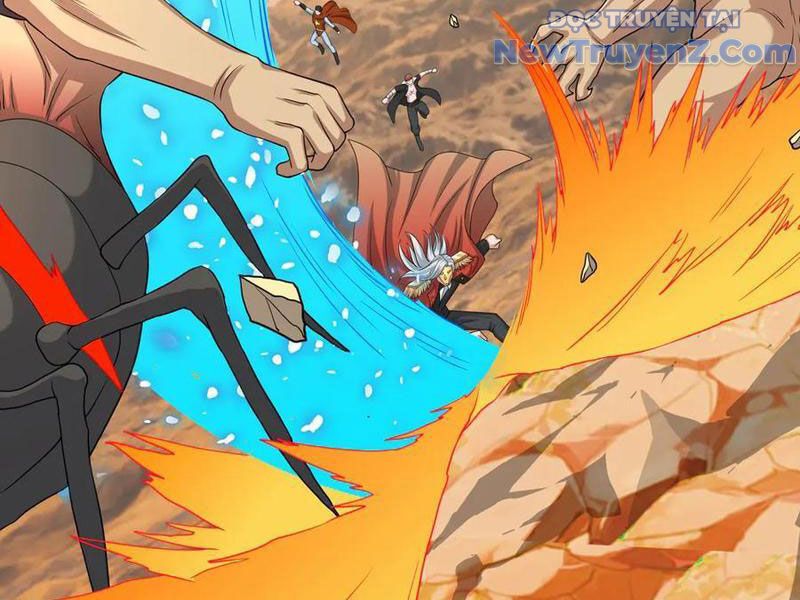 Khởi Đầu Bằng Một Vạn Hít Đất: Oanh Sát Thần Minh! - Chương 44 - Trang 33