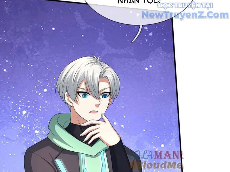 Khởi Đầu Bằng Một Vạn Hít Đất: Oanh Sát Thần Minh! - Chương 44 - Trang 35