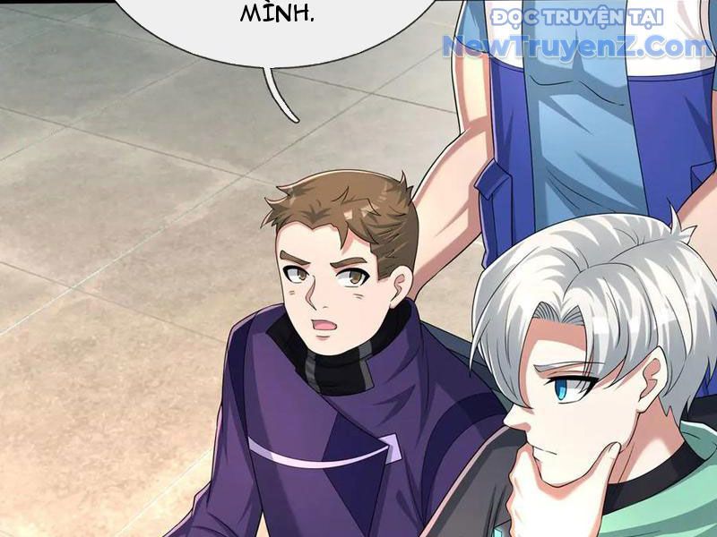 Khởi Đầu Bằng Một Vạn Hít Đất: Oanh Sát Thần Minh! - Chương 44 - Trang 37