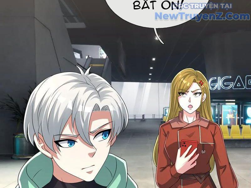 Khởi Đầu Bằng Một Vạn Hít Đất: Oanh Sát Thần Minh! - Chương 44 - Trang 40