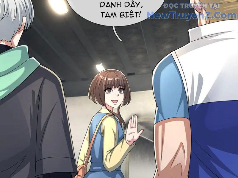 Khởi Đầu Bằng Một Vạn Hít Đất: Oanh Sát Thần Minh! - Chương 44 - Trang 5