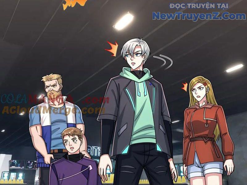 Khởi Đầu Bằng Một Vạn Hít Đất: Oanh Sát Thần Minh! - Chương 44 - Trang 50