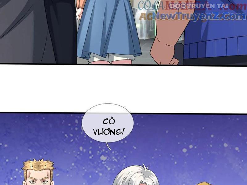 Khởi Đầu Bằng Một Vạn Hít Đất: Oanh Sát Thần Minh! - Chương 44 - Trang 6