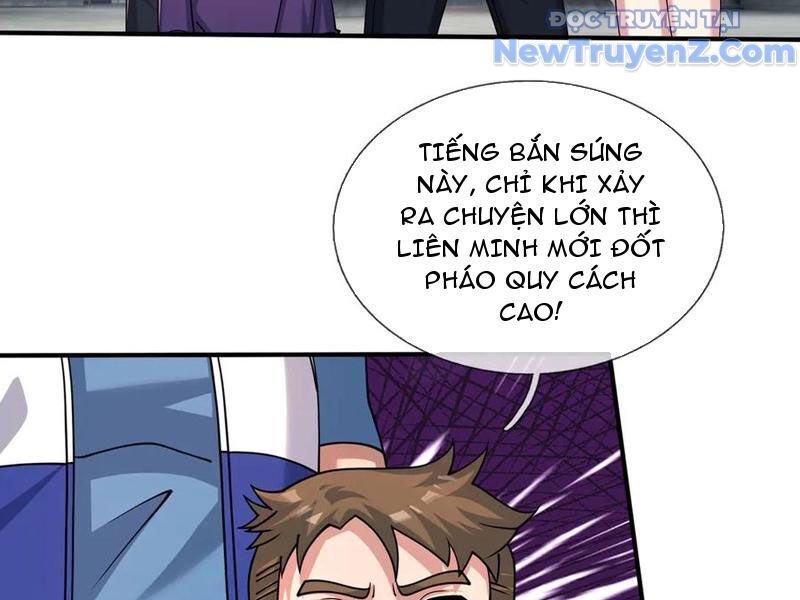 Khởi Đầu Bằng Một Vạn Hít Đất: Oanh Sát Thần Minh! - Chương 44 - Trang 51