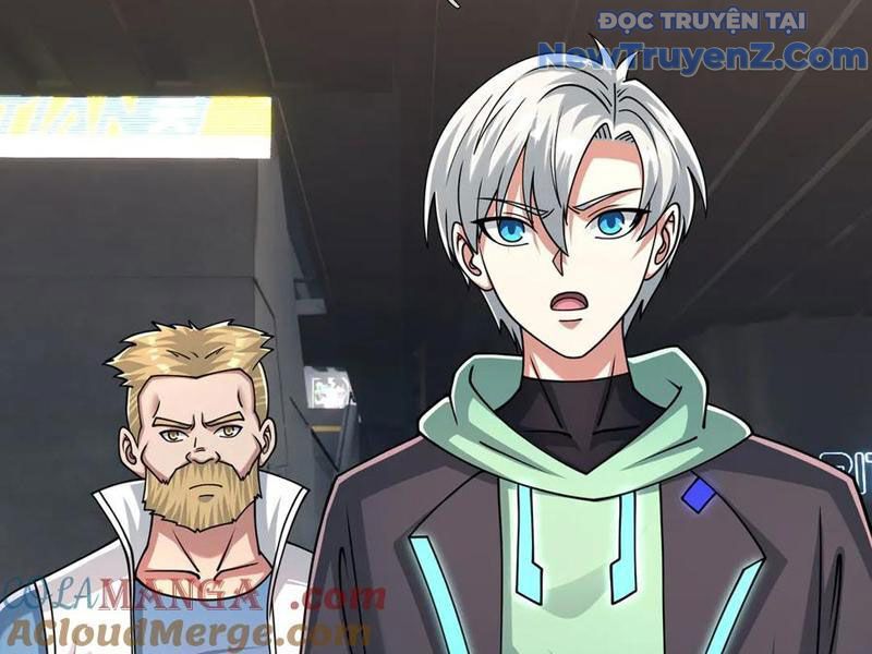 Khởi Đầu Bằng Một Vạn Hít Đất: Oanh Sát Thần Minh! - Chương 44 - Trang 59