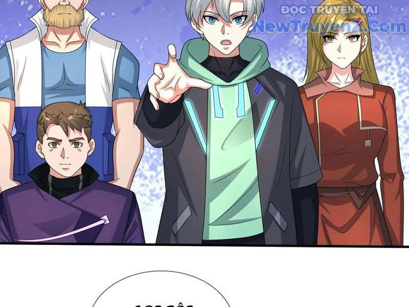 Khởi Đầu Bằng Một Vạn Hít Đất: Oanh Sát Thần Minh! - Chương 44 - Trang 7