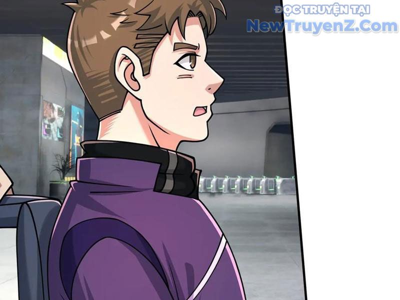 Khởi Đầu Bằng Một Vạn Hít Đất: Oanh Sát Thần Minh! - Chương 44 - Trang 61